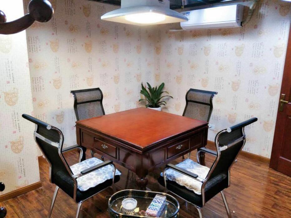 Vienna International Hotel Shanghai International Tourism And Resorts Zone מראה חיצוני תמונה