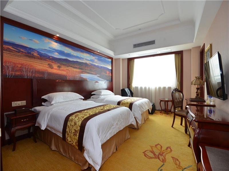 Vienna International Hotel Shanghai International Tourism And Resorts Zone מראה חיצוני תמונה