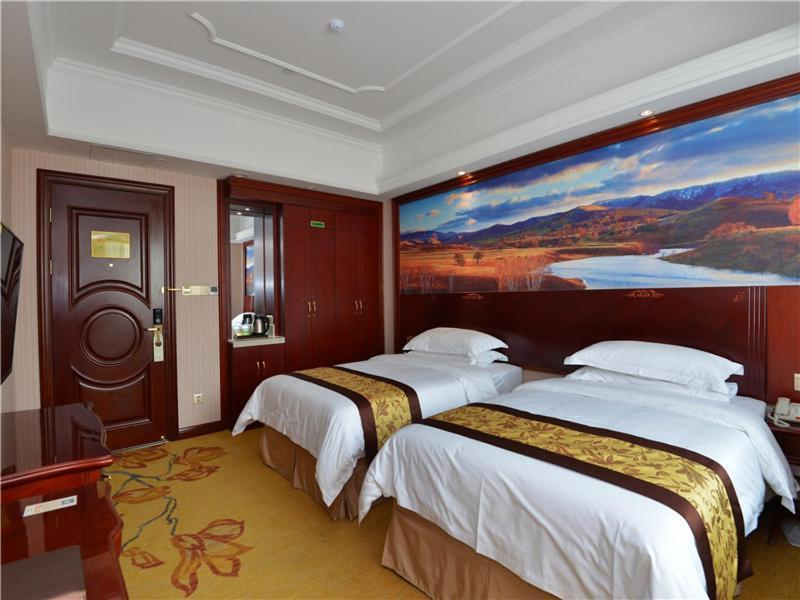 Vienna International Hotel Shanghai International Tourism And Resorts Zone מראה חיצוני תמונה